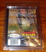 CHEMATOARE RATA MARE FRED ZINK PH-1 POLYCARB+DVD