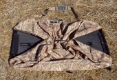 CUTIE CAMUFLAJ KW-1 CAINE GROUND FORCE BLIND ULTRA LOW AVERY GHG